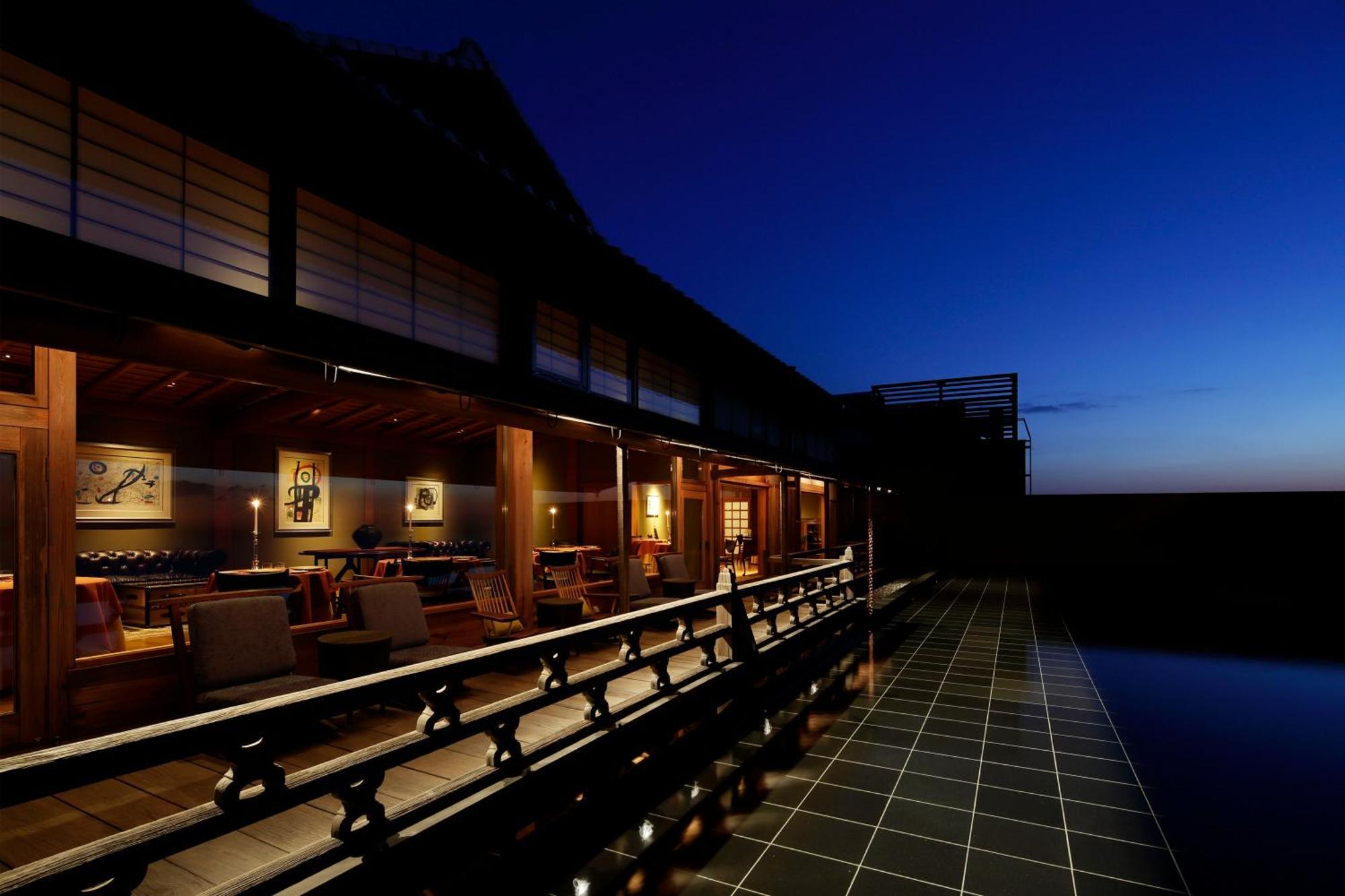 The Hiramatsu Hotels & Resorts Atami Exterior photo